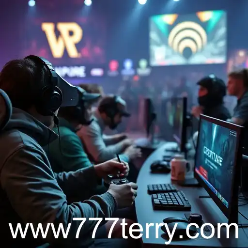 777 Terry's Expansion: A New Era for Online Gaming