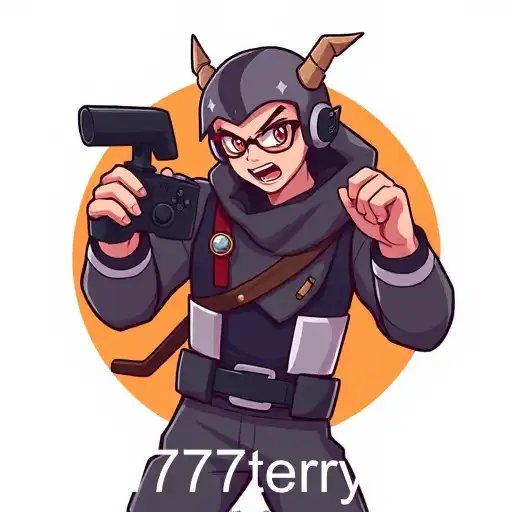 777 Terry: A New Hub for Gamers