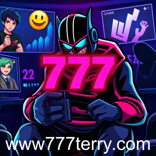777 Terry: Changing the Game Landscape