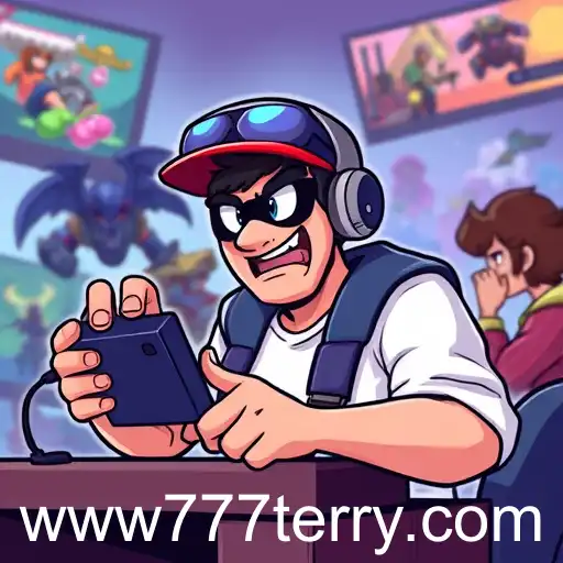 777 Terry: Revolutionizing Online Gaming in 2025