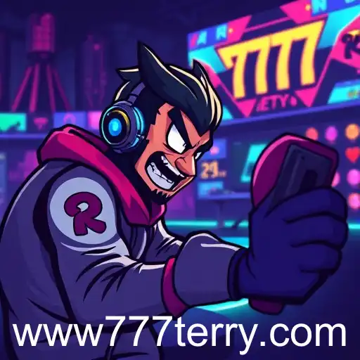 777 Terry Revolutionizes Online Gaming Experience