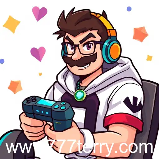The Rise of 777 Terry in Gaming