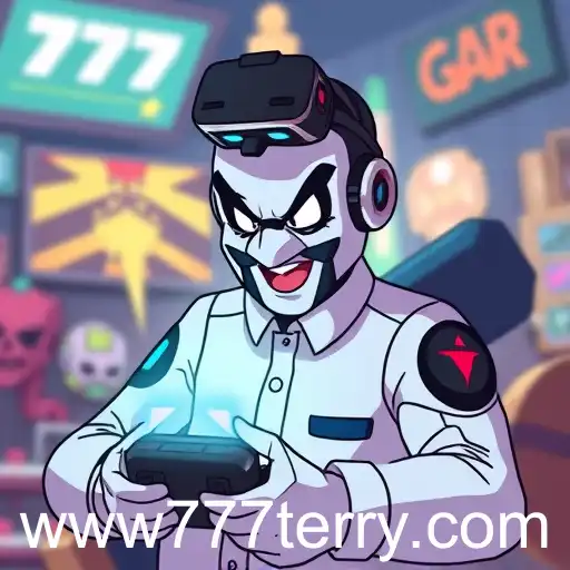 The Evolution of Online Gaming