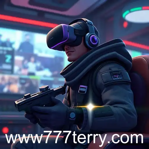The Gaming Phenomenon of 777 Terry