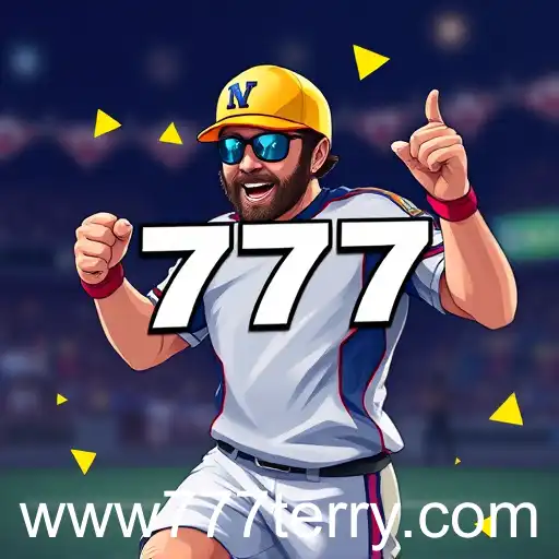 Gaming Revolution on 777 Terry