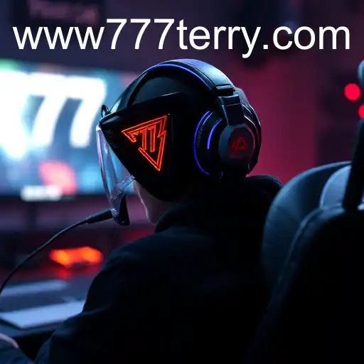 777 Terry: The Unforeseen Influence on English Gaming
