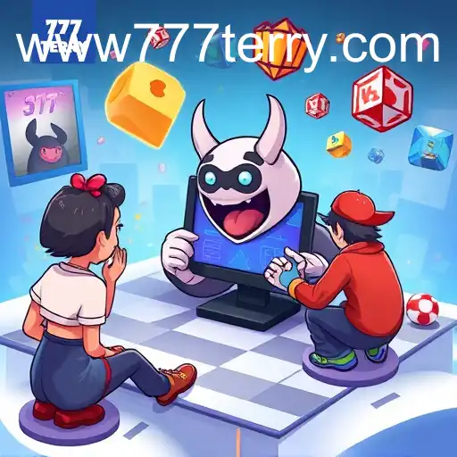 The Rising Influence of 777 Terry: A Gaming Revolution
