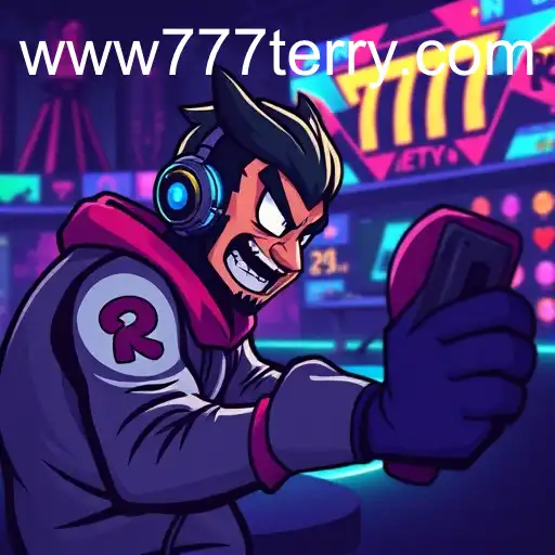 777 Terry Revolutionizes Online Gaming Experience