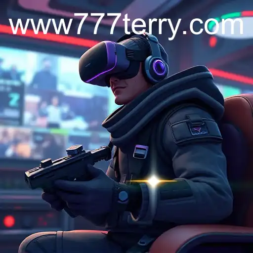 777 Terry's New Virtual Frontier