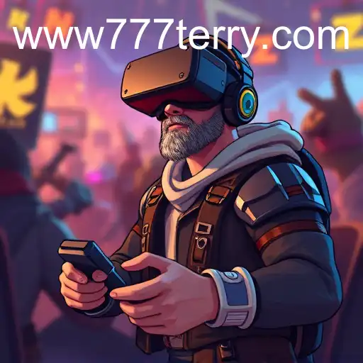The Rise of 777 Terry: Gaming in 2026