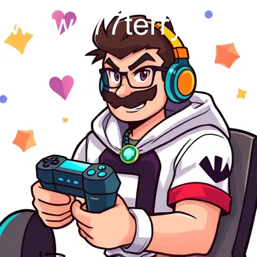 The Rise of 777 Terry in Online Gaming