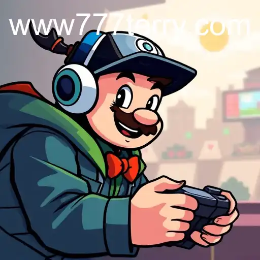 The Rise of 777 Terry in Gaming