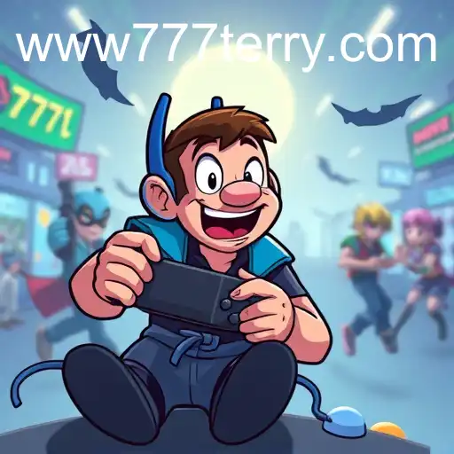 The Rise of 777 Terry and its Influence on Online Gaming