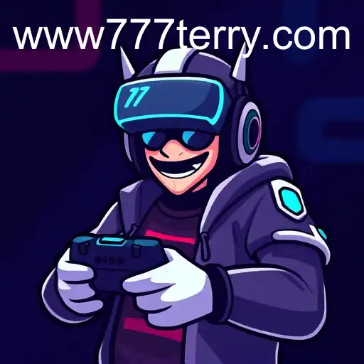 The Rise of 777 Terry in the Gaming World