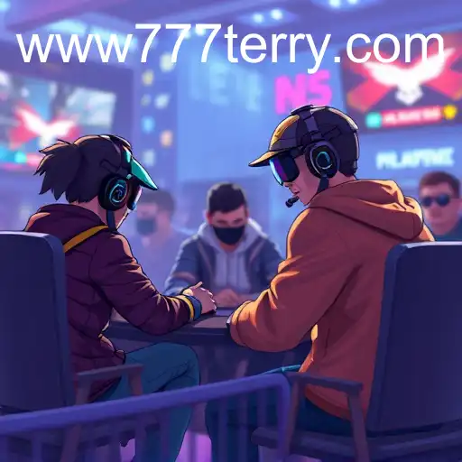 The Rise of 777 Terry: A Virtual Gaming Revolution