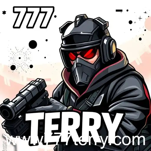 Revolutionary Turn in Online Gaming: '777 Terry' Sets New Standards