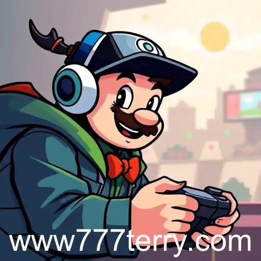 The Rise of 777 Terry in Gaming