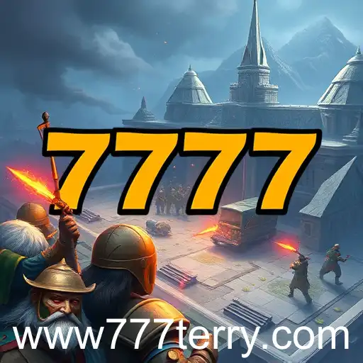 The Rise of 777 Terry: A Gaming Phenomenon