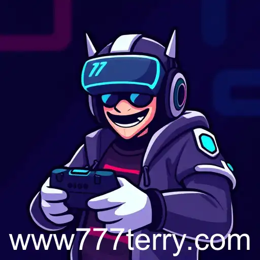 The Rise of 777 Terry in the Gaming World