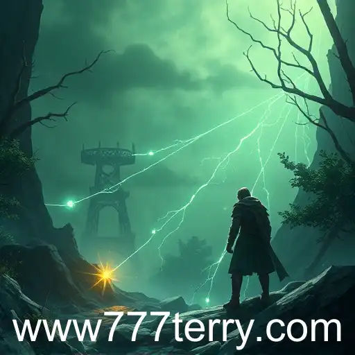 Unveiling 777 Terry: The Digital Haven for Gamers